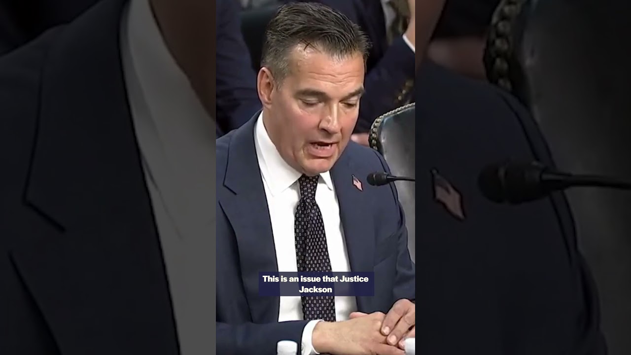 Trump Nominee REFUSES to State Who Won the 2020 Election to Sen. Blumenthal