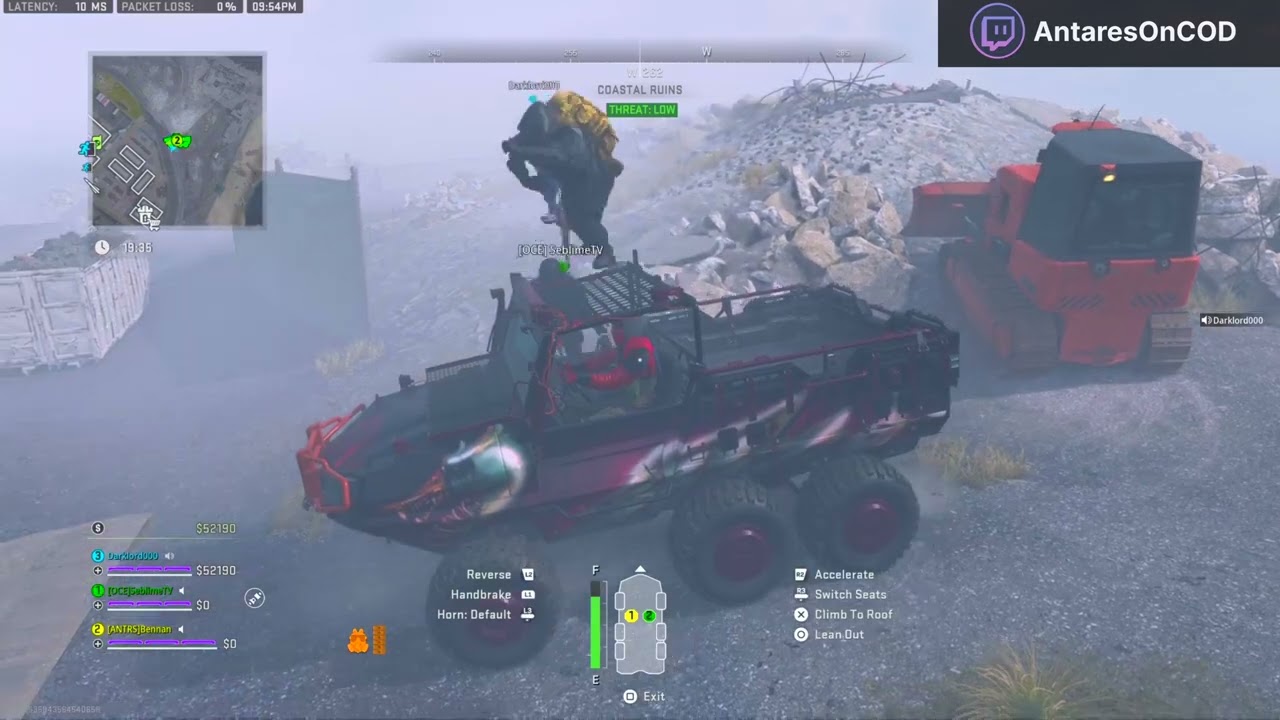 ДМЗ — НЕ СМОТРИТЕ ЭТО ВИДЕО НА ОСТРОВЕ АШИКА