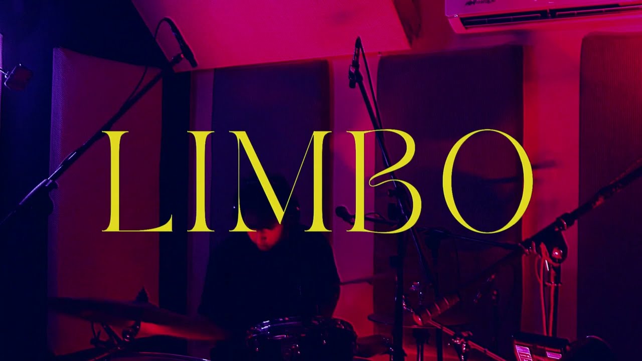 Limbo - Aqueronte Live Session (Bocal Studios)