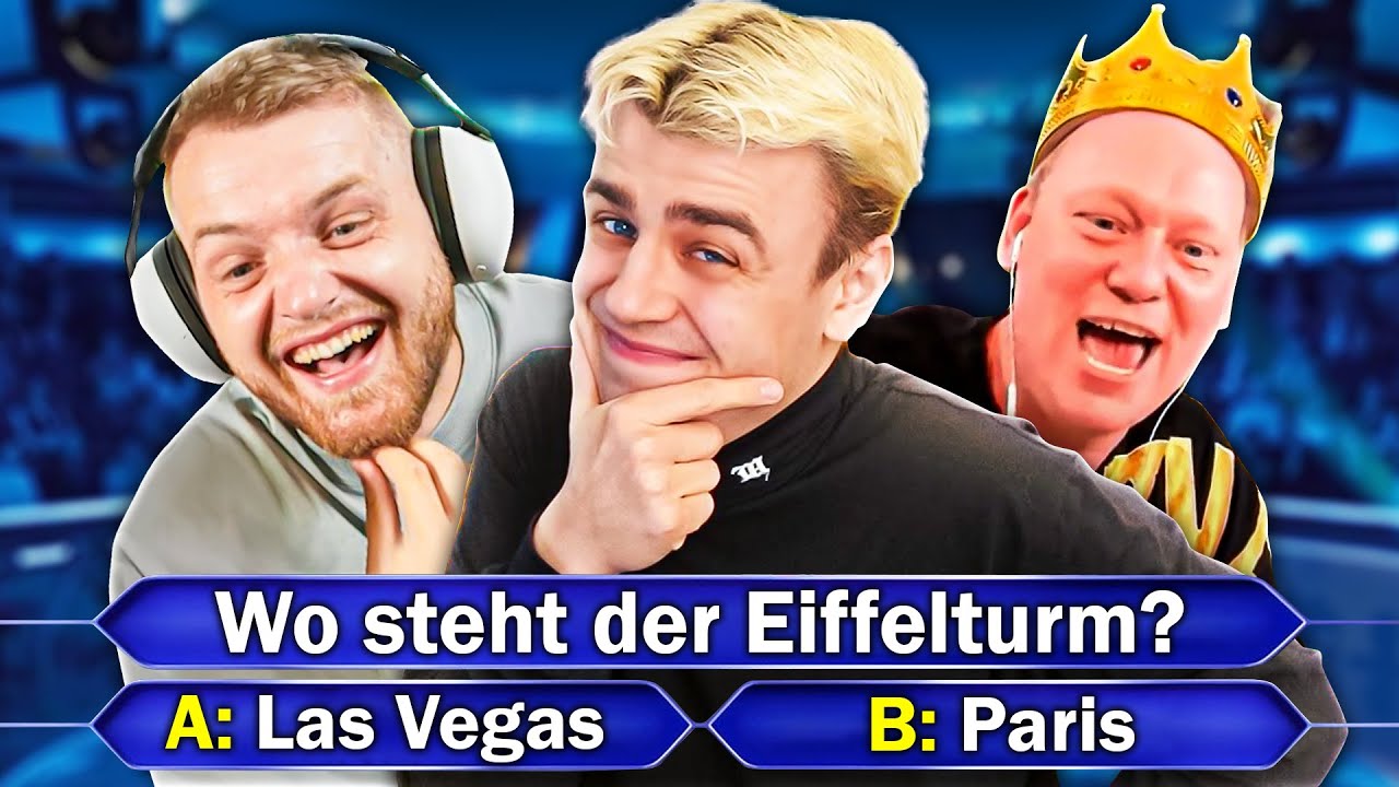 Die dümmste Runde 