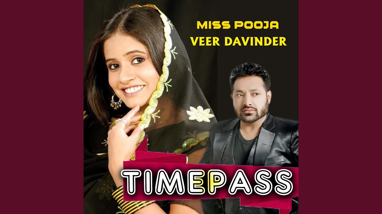 Timepass