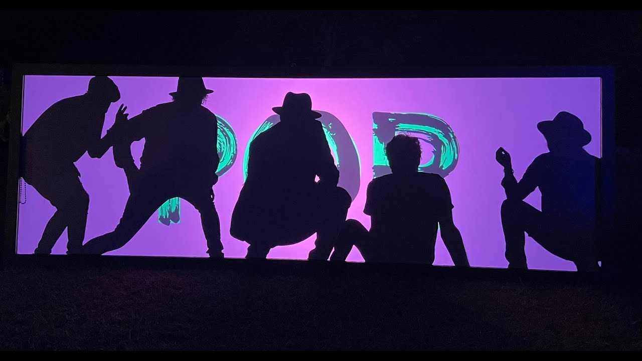 Marc Valentine - NY UAP (Official Video)