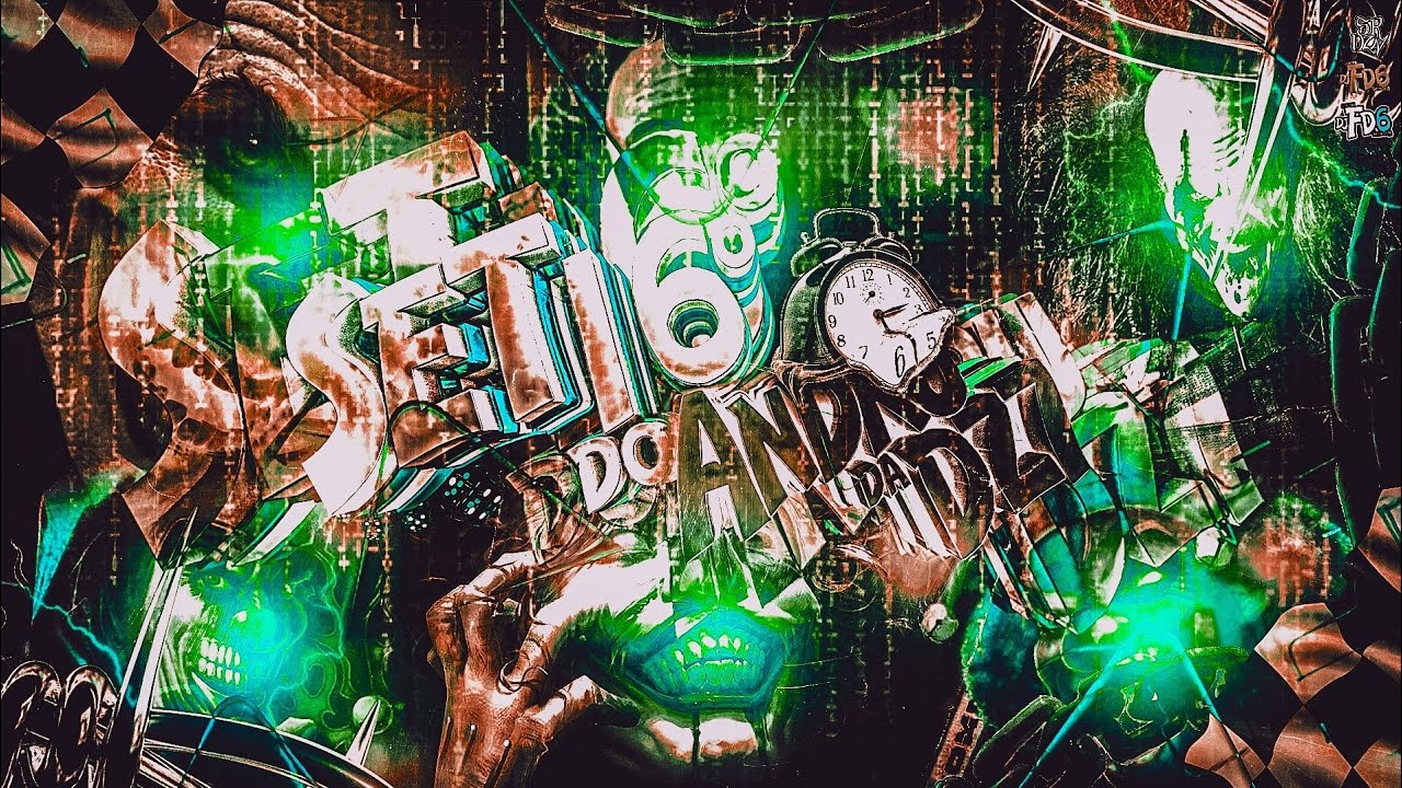 Set 16° do Andru Da Dz7 🎊 🎉 [[Especial 100 inscritos]]
