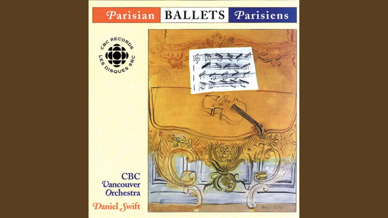 The Cicada and the Ant