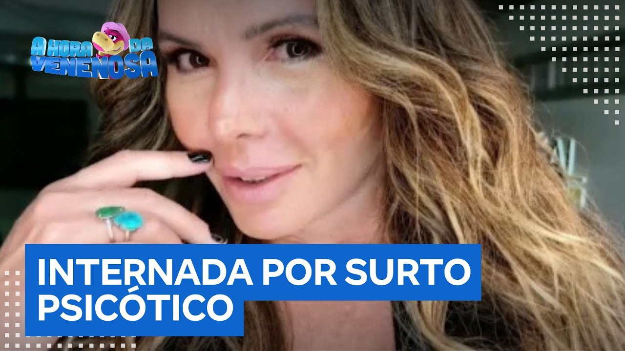 Cristina Mortágua é internada em clínica pela família após 'surto psicótico'