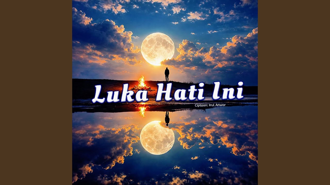 Luka Hati Ini