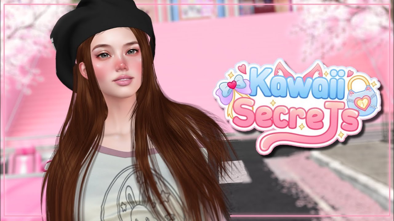 Kawaii Secrets | Enero 2026 | Second Life