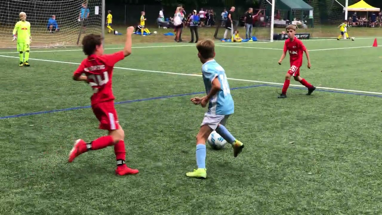 RBL U10-FC Viktoria 1889 Berlin(6:1)