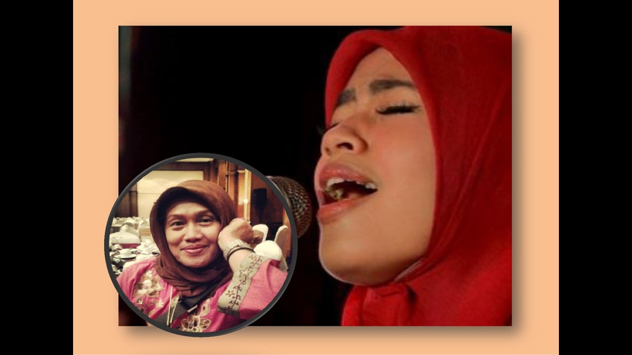 Thalia Cotto feat Bunda - Lagu Duo