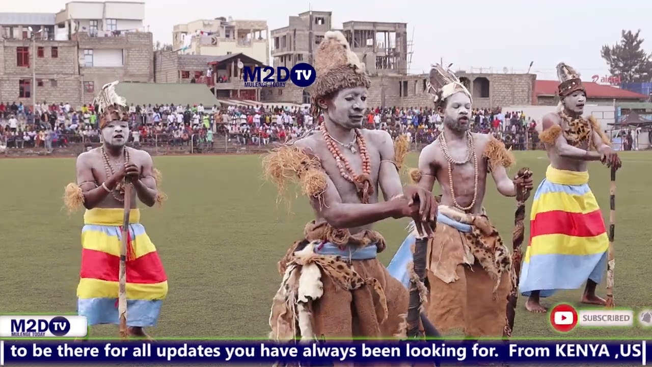 IBYISHIMO BYO KUBOHORWA NA AFC. IREBERE ABATURAGE BABIGARAGAZA MUMBYINO