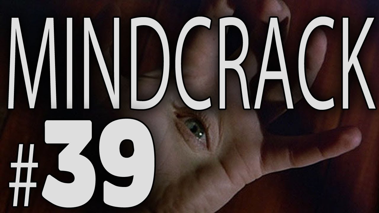 Mindcrack Number 39 - 