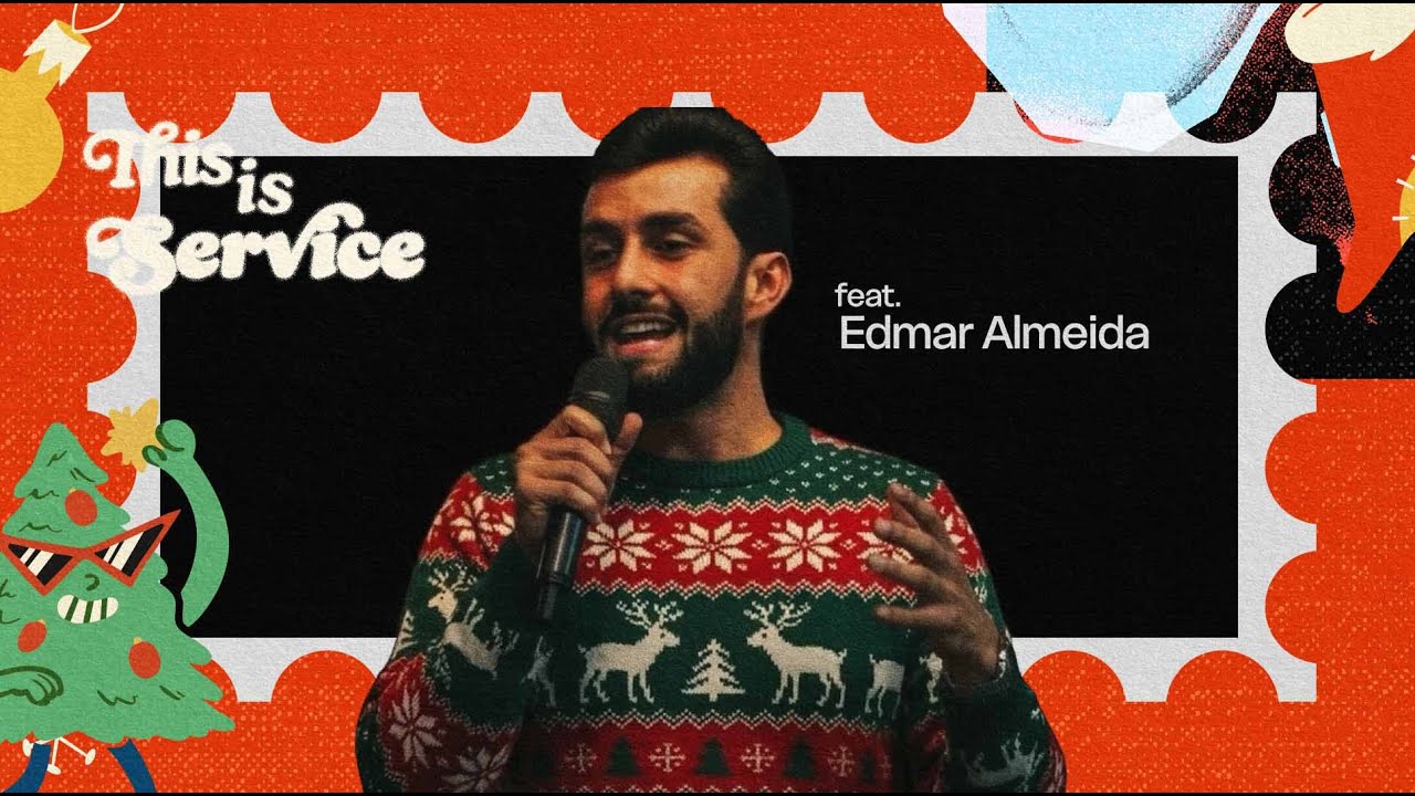 VOX SERVICE | EDMAR ALMEIDA | 20/12/2025