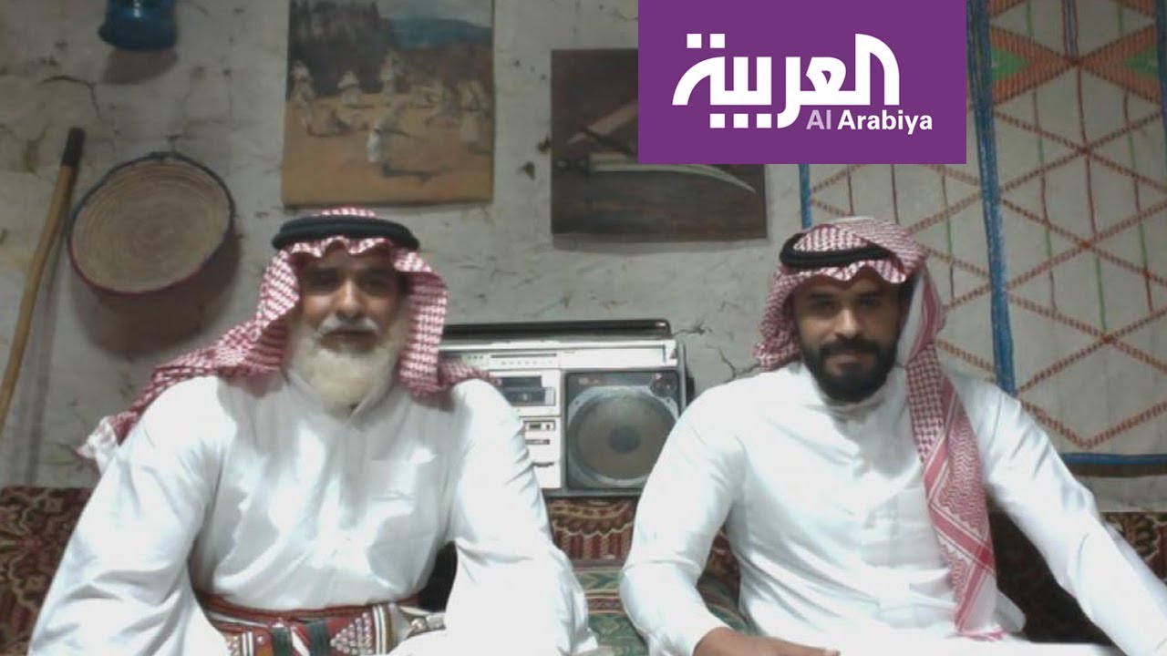 صباح العربية | عيد وسعيد يعكسان بالكوميديا تراث الباحة