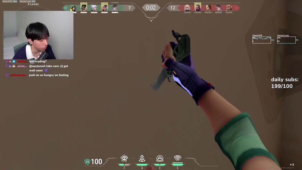 new act day! giving away battlepass for every win (live on twitch)