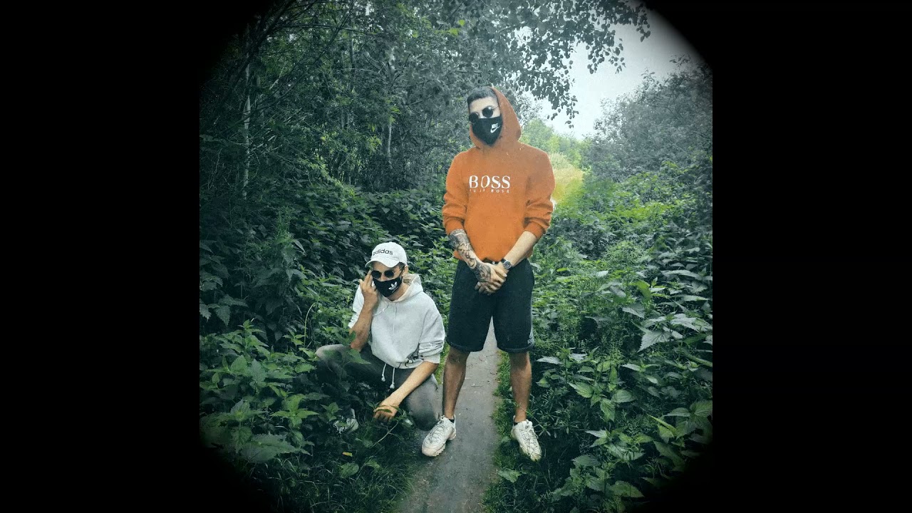 Luszian & Nevill - MINĄŁ TEN CZAS (prod. XBL Beats)