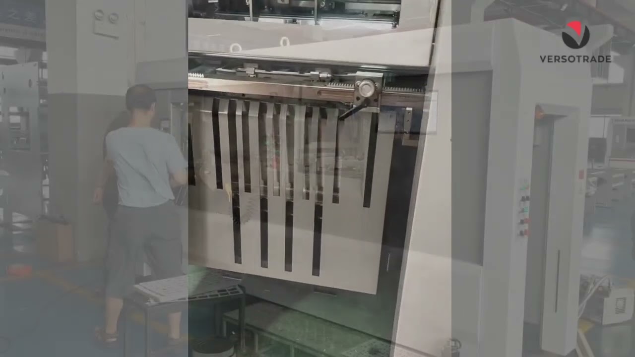 Automatick&yacute; v&yacute;sekov&yacute; stroj KL600