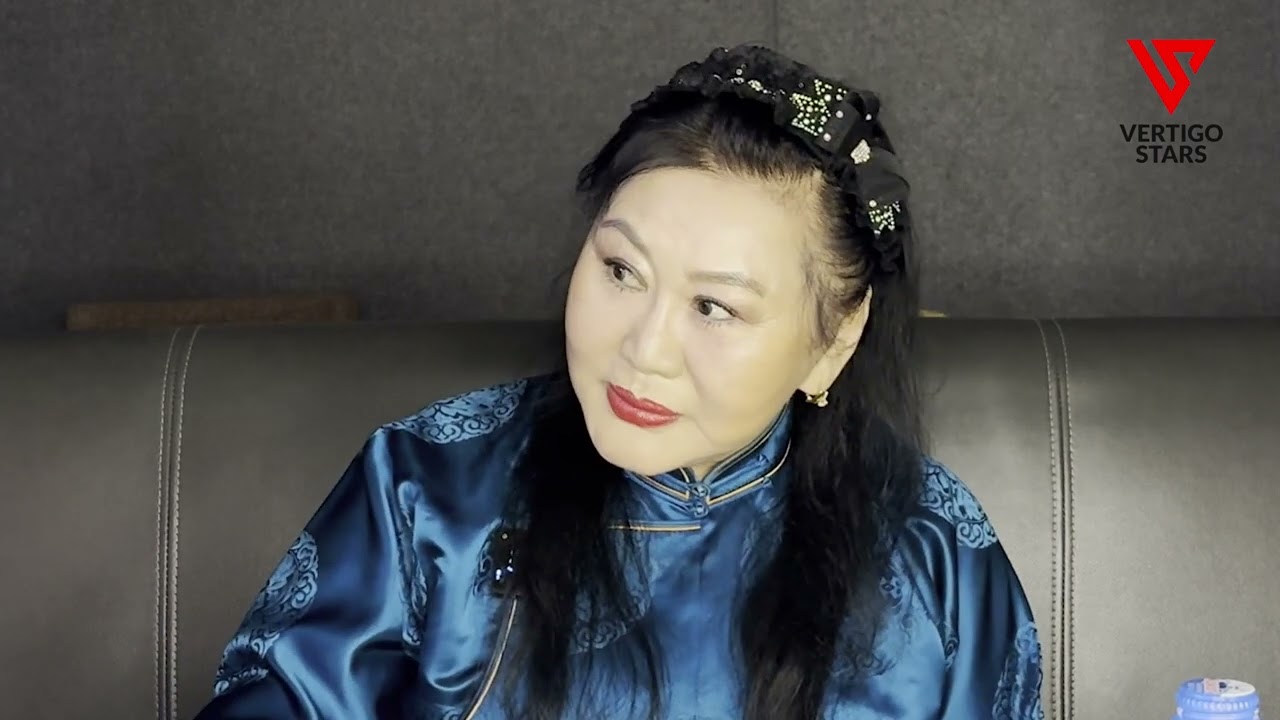 EENEE Podcast #17 Зочин: МУАЖ Ш.Чимэдцэеэ