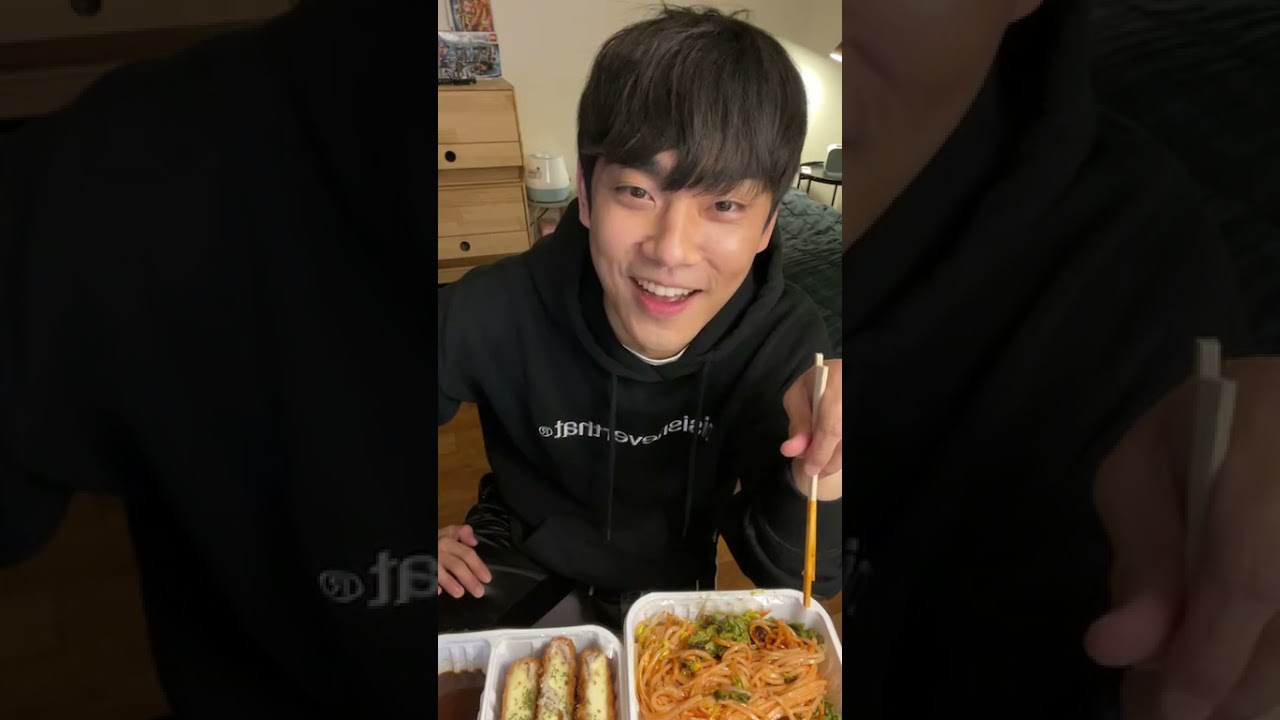 210417 김찬종 인스타 라이브