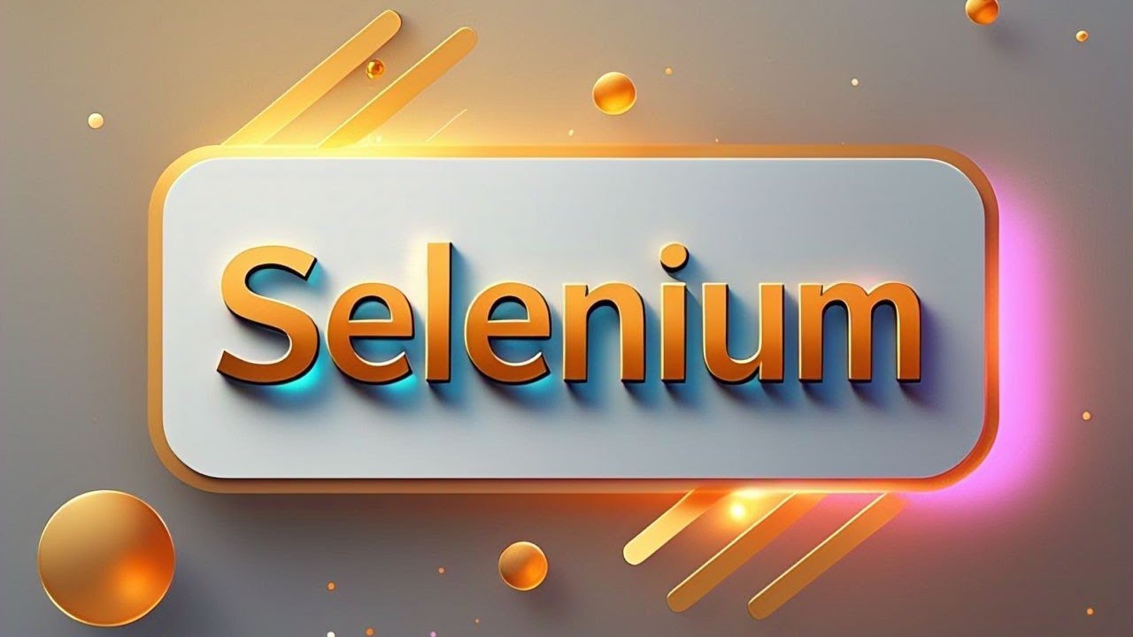 Body me selenium kya jarurat hai