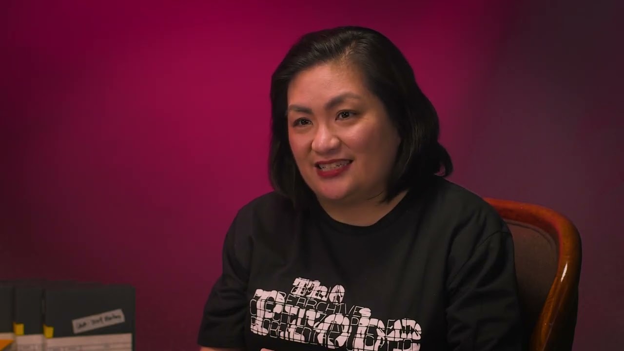LENTE: Da' King & Da' Queen | Probe Archives Reacts: Throwback Tayo with Lolita Lachica