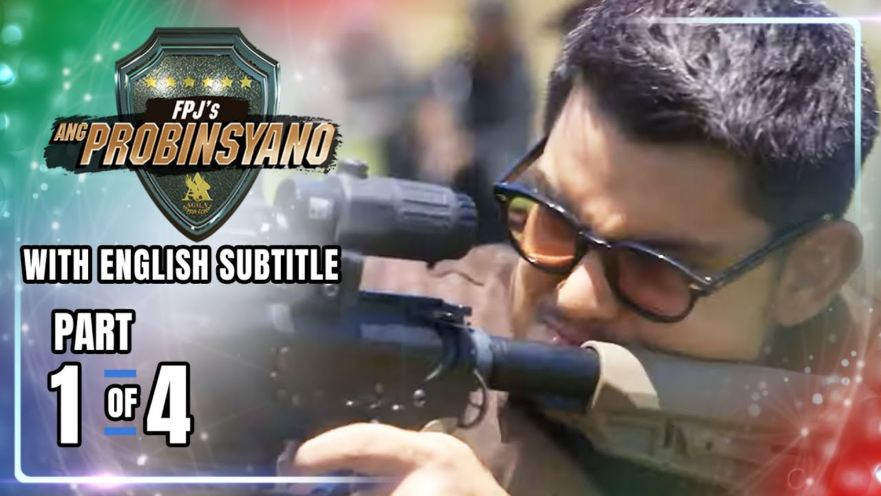 FPJ's Ang Probinsyano | Episode 1644 (1/4) | June 2, 2022 (w/ English Subs)