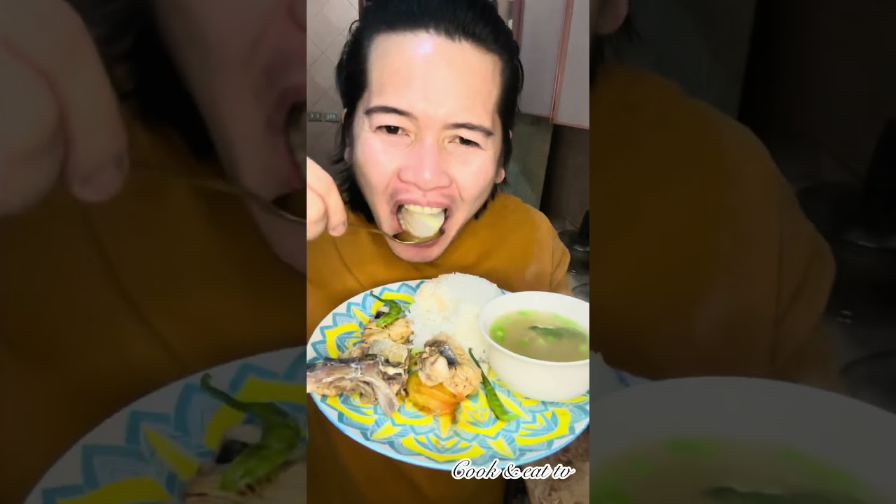 Lamian nga pagkaon for a week 🤗 #cook&eattv #bisayastyle #mgfoodandmukbang #food #ksaofwlife