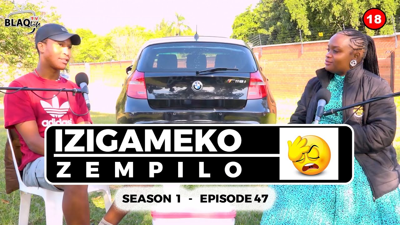 Umawengane yami waphisana ngengane yami ngoba ngingenamali | IZIGAMEKO ZEMPILO | S1-E47