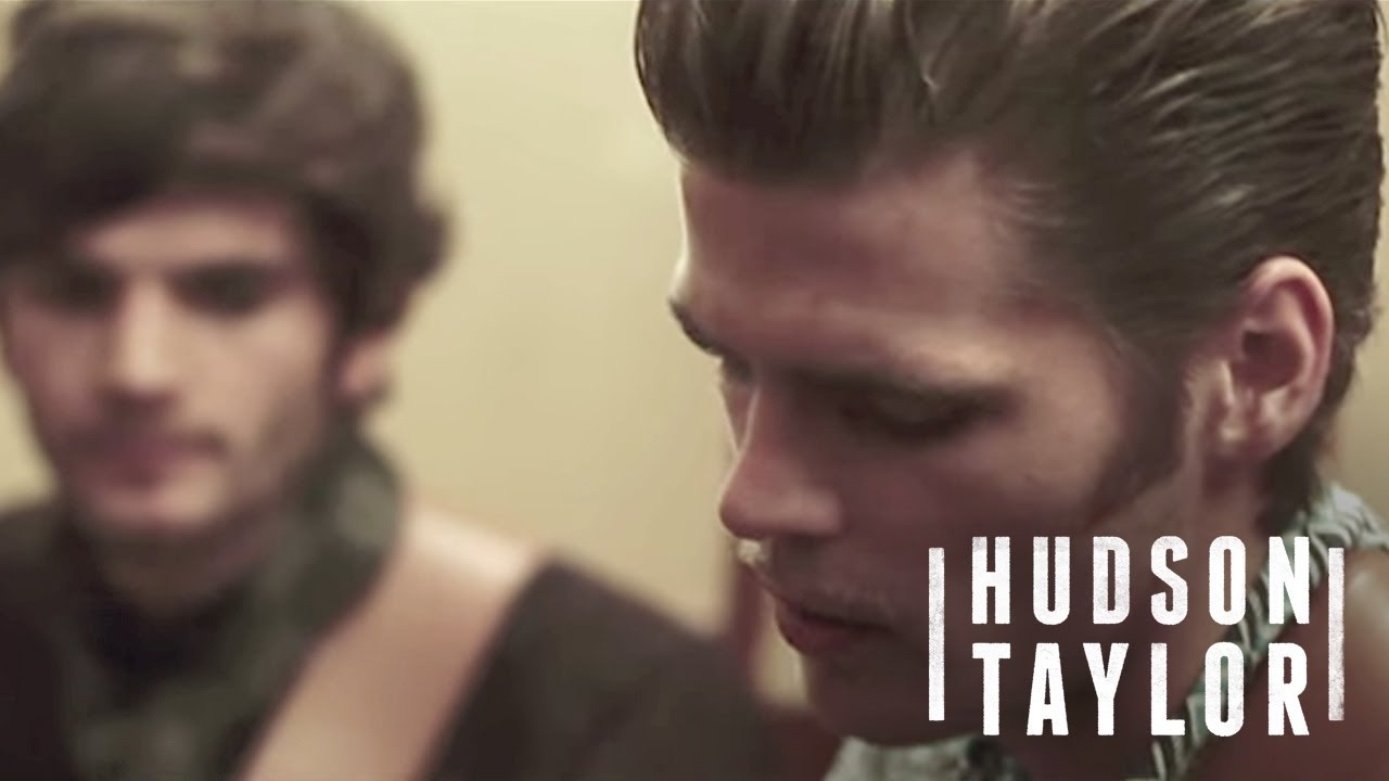 Hudson Taylor - Second Best (Acoustic)