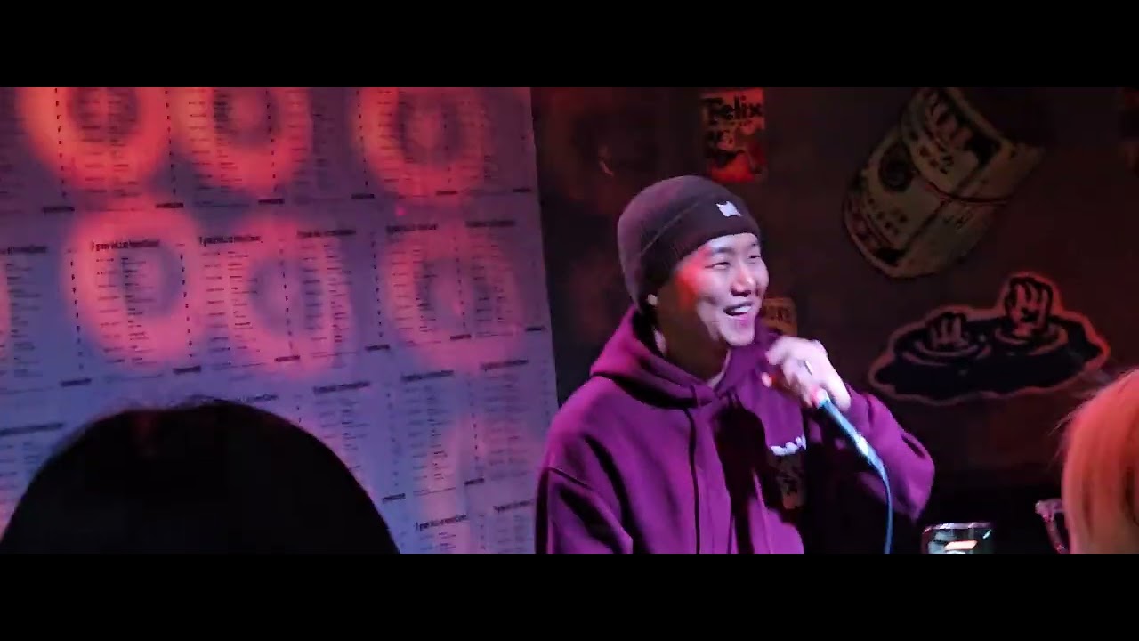 💸 ATM.10 | 더한글(@thekimhangeul ) feat. 팬보이 & 인디고에이드(@indegoaid )