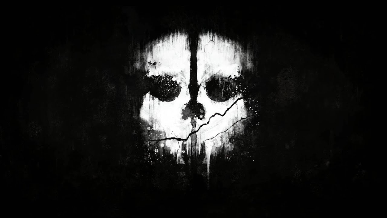 Call of Duty Ghosts online Xbox360 (видео обзор и выводы)
