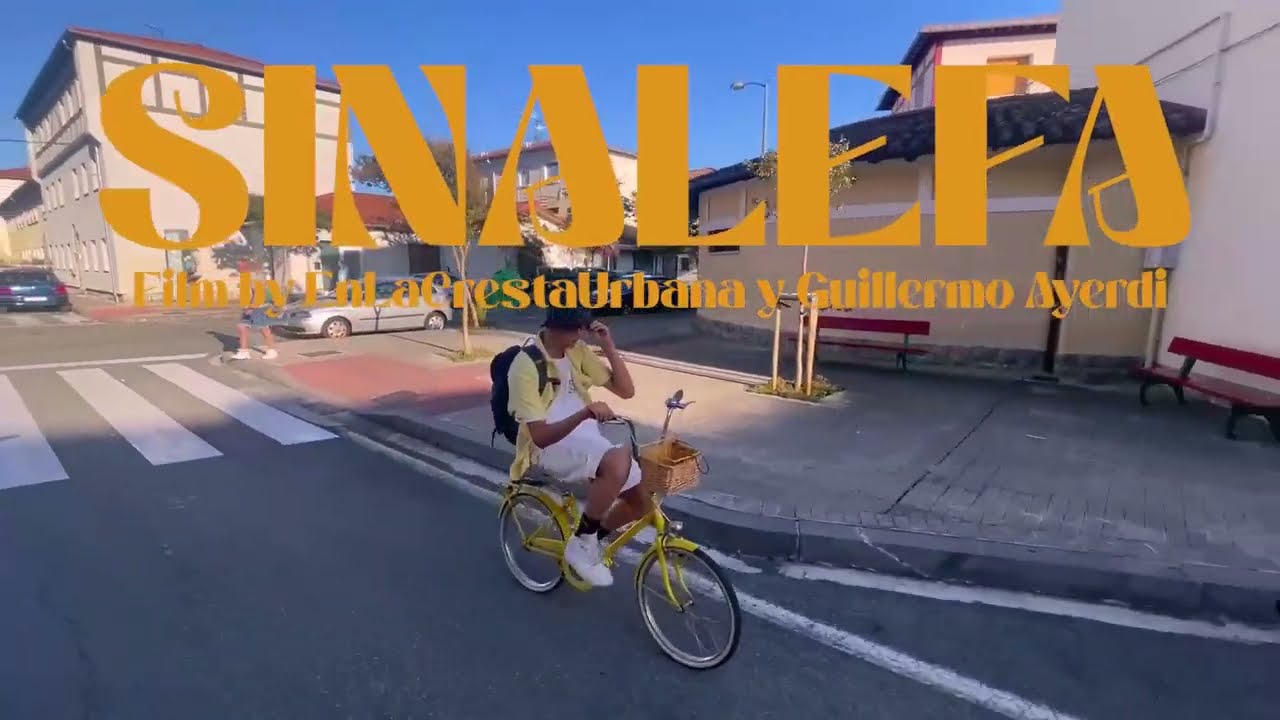 SINALEFA - REZEL (Prod. VidiiBeats)