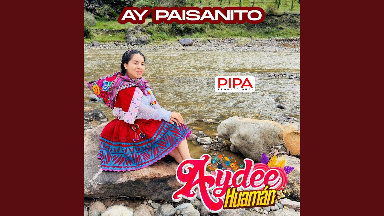 Ay paisanito