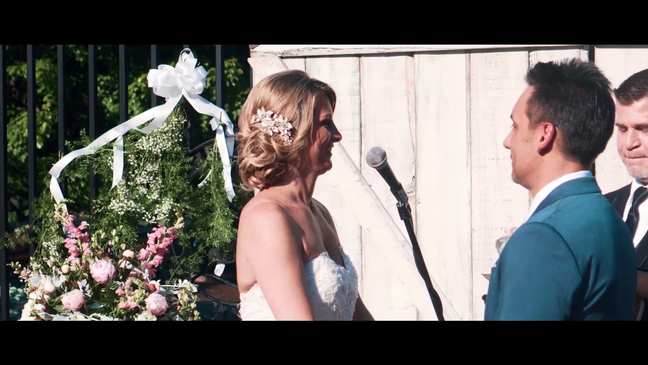 NJ Wedding at Smoke Rise Village Inn Liz and Tom - New Jersey Wedding and Events