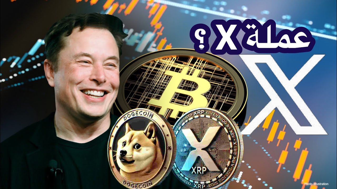 عملة منصة X تشعل السباق ارتفاع دوجكوين وأكس اربي 