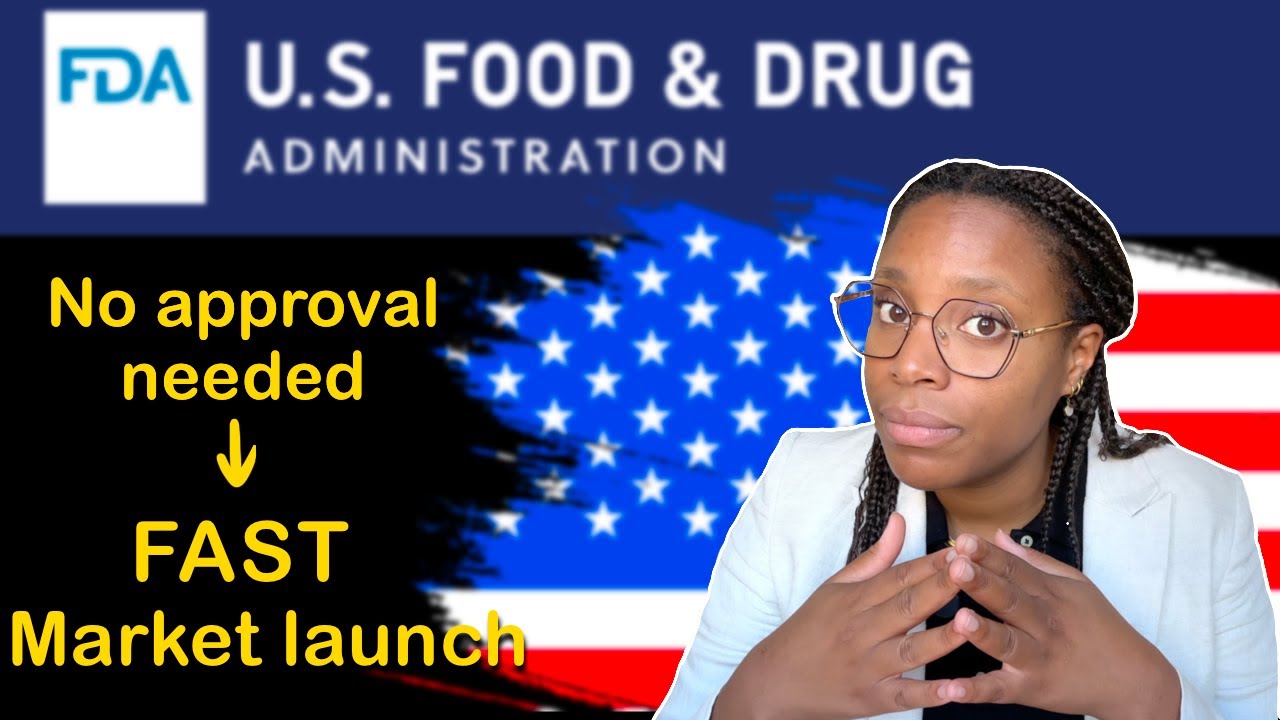 Cosmetic regulations to launch in the USA | Fast market access