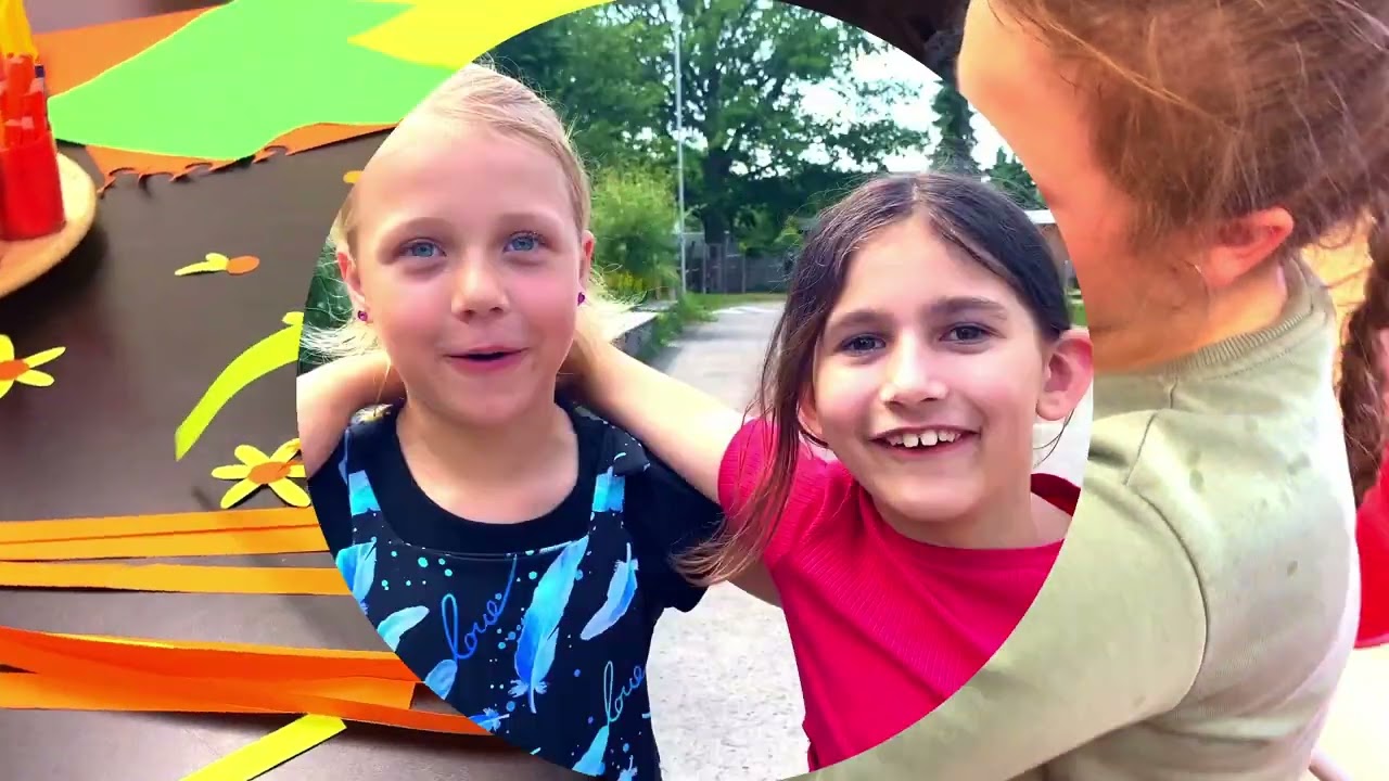 Wir sind 1 (Official Video)
