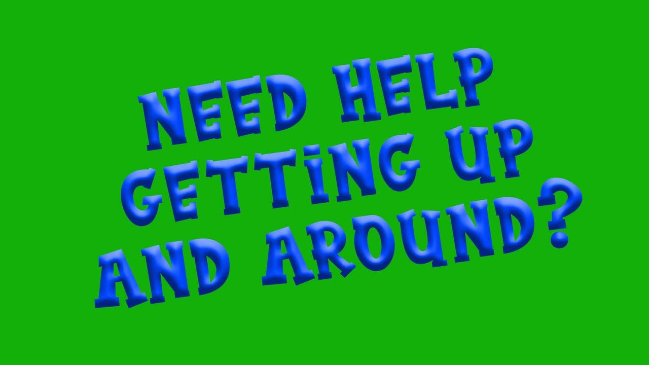 BEK Home Medical Equipment: Fallen and Cant Get Up Dallas, TX / El Paso, TX
