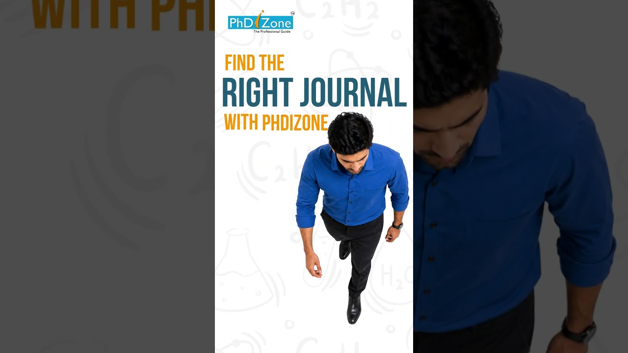 Struggling to find the PERFECT journal for your research paper? 🤔📖
