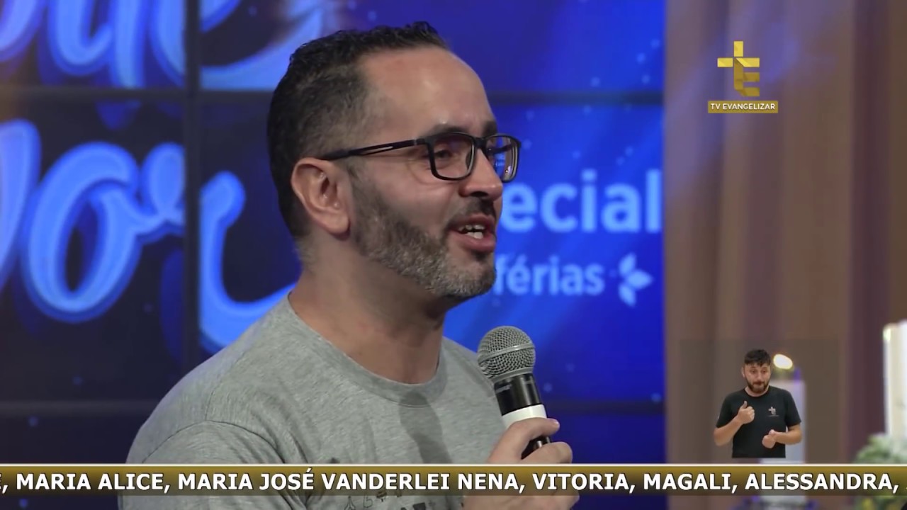 FAZ QUANTO TEMPO QUE VOCÊ NÃO BRINCA COM SEU FILHO? | OSCAR LOKÃO | NOITE DE LOUVOR [CC]