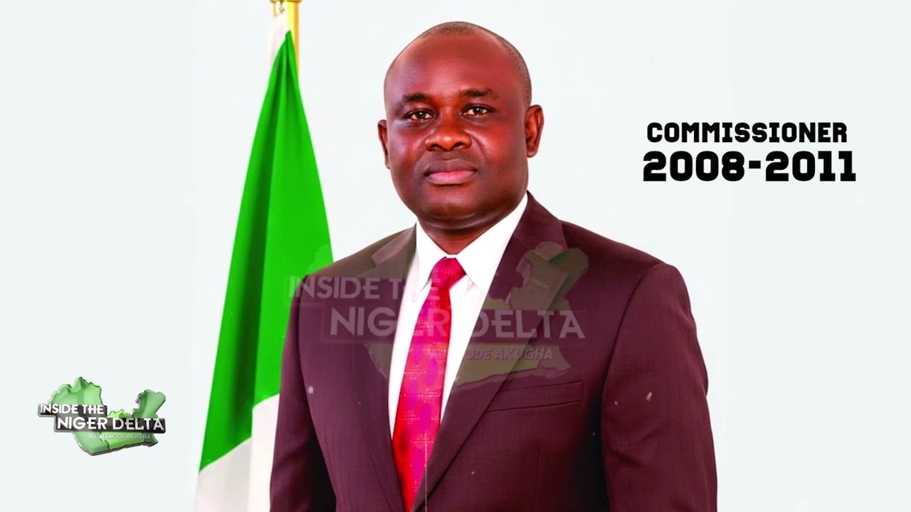 GOVERNANCE IN BAYELSA: NEW DEP. GOV., DR. PETER AKPE COMMITS TO RESULTS-DRIVEN SERVICE.
