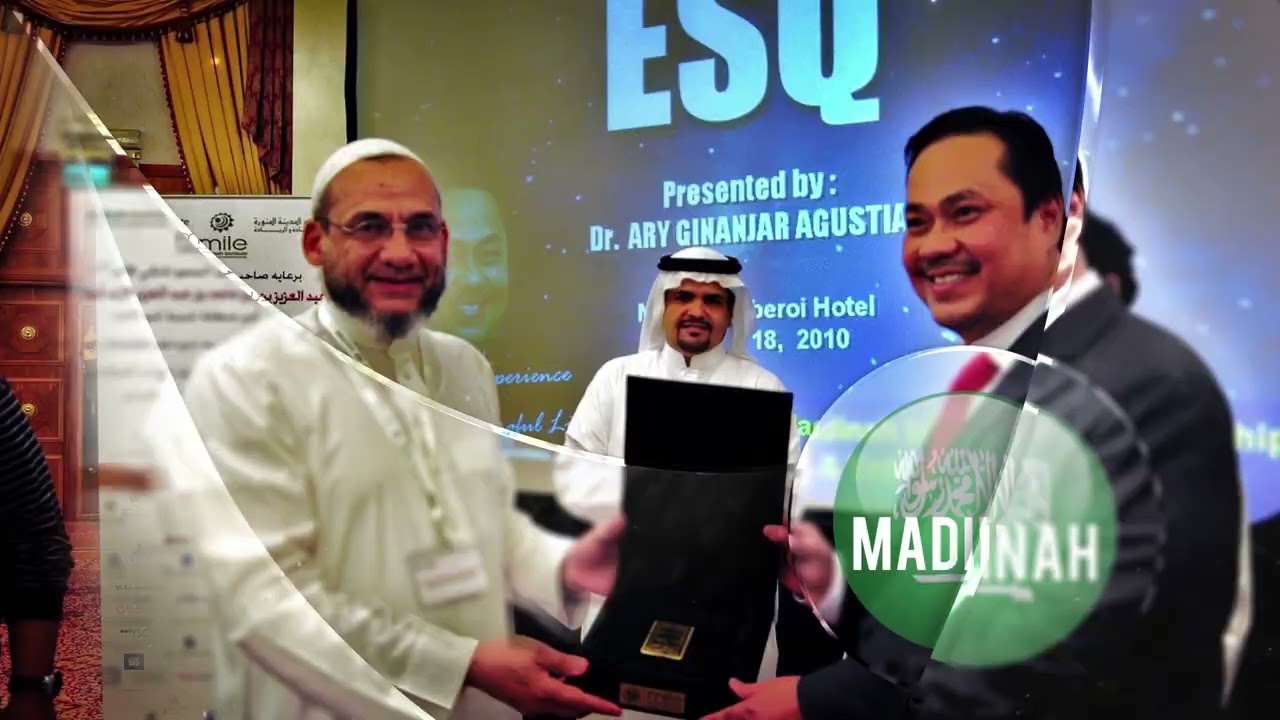 Sekilas ESQ  Malaysia