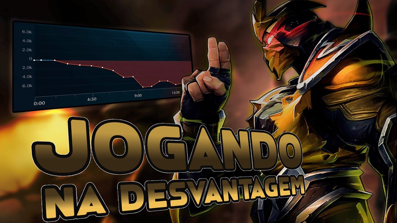MEU SHEN NÃO DESISTE NUNCA!! - LoL WR