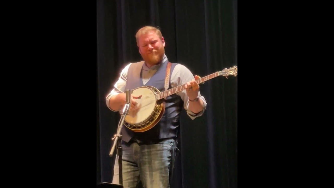 Kentucky Thunder - Russ Carson & Billy Contreras dueling 3.25.23
