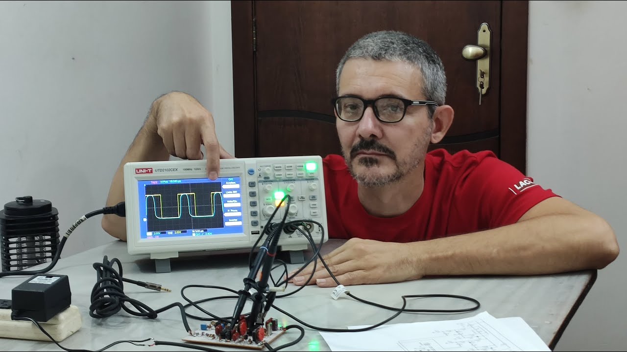 Codificador Estéreo Final