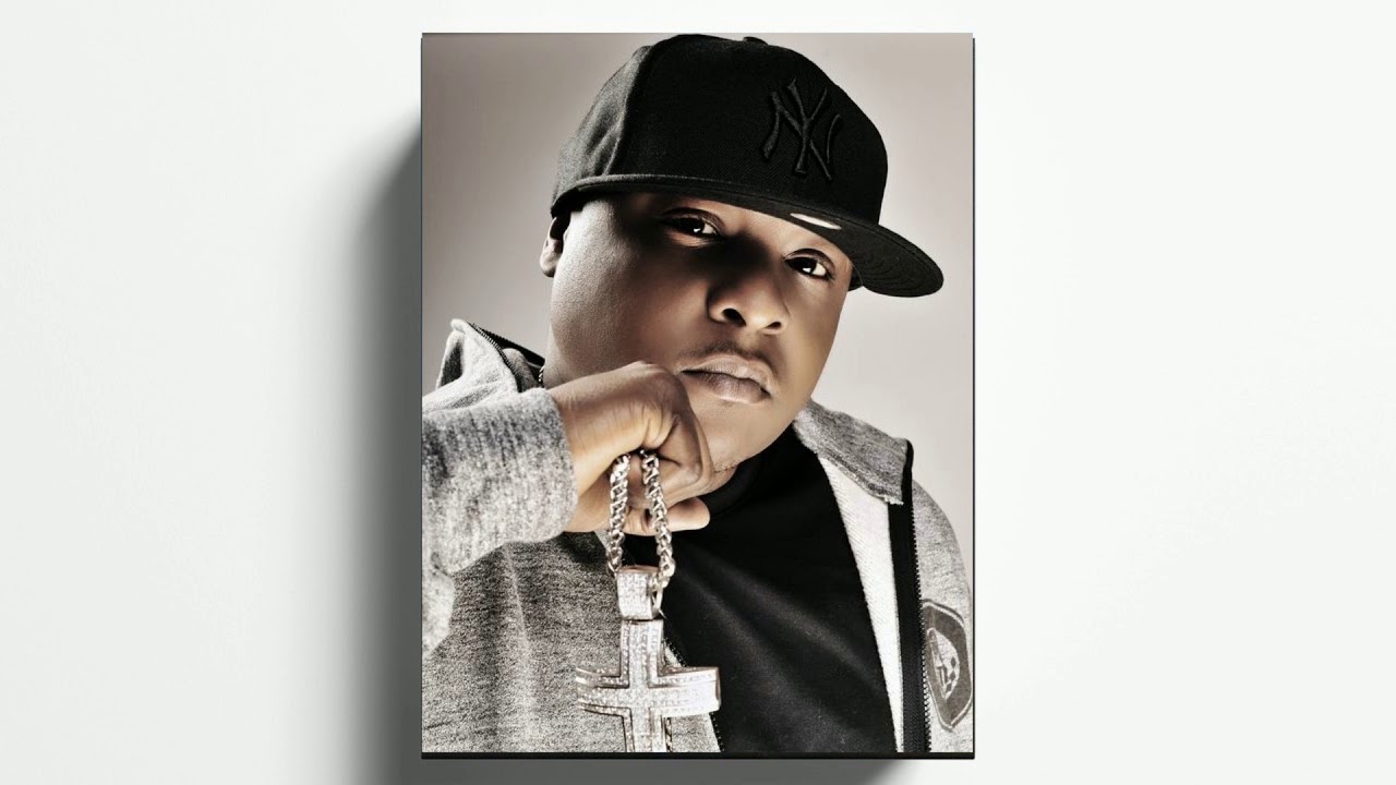 [FREE] Jadakiss type Sample Chop Classic Hip Hop Loop