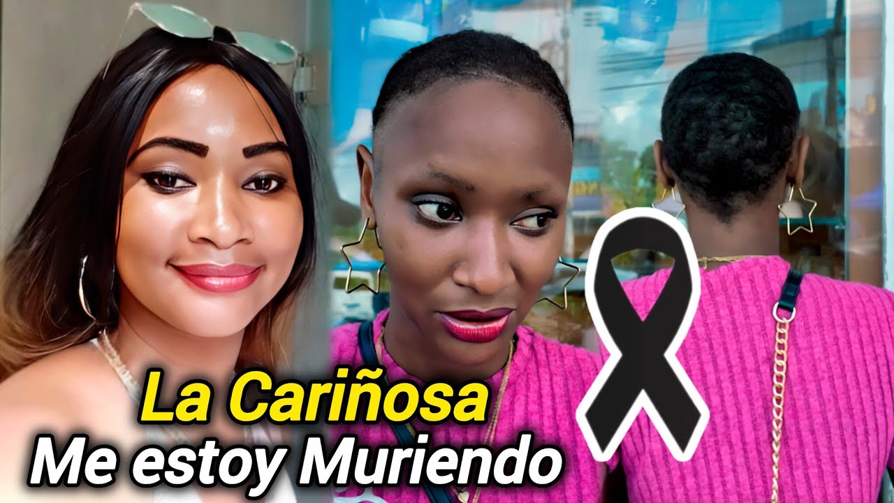 La Cariñosa Rompe el Silencio y Revela la Verdad Sobre su Enfermedad 😢
