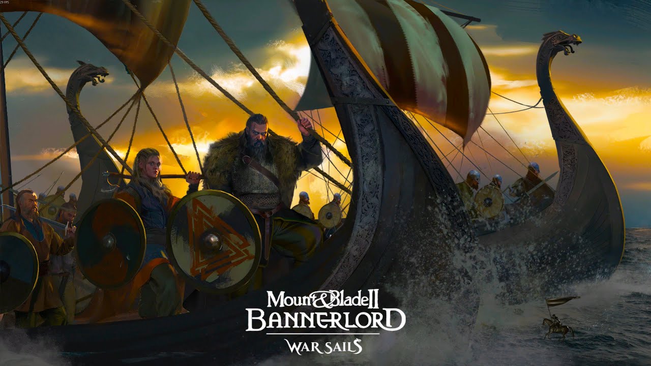 НОВЫЕ ТРАИ В 2026 - Mount & Blade II: Bannerlord