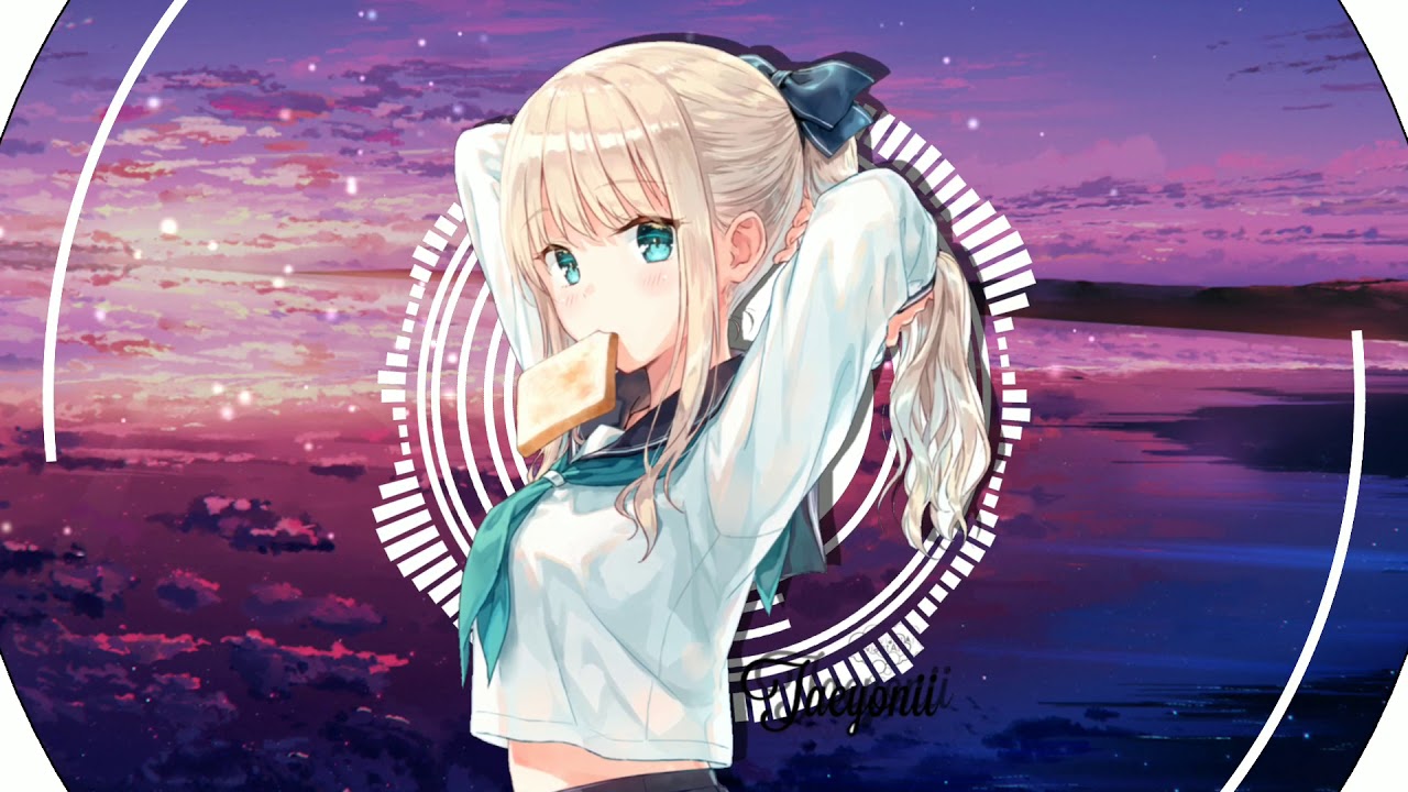 [Nightcore] - Surrender (Hixxy Remix)