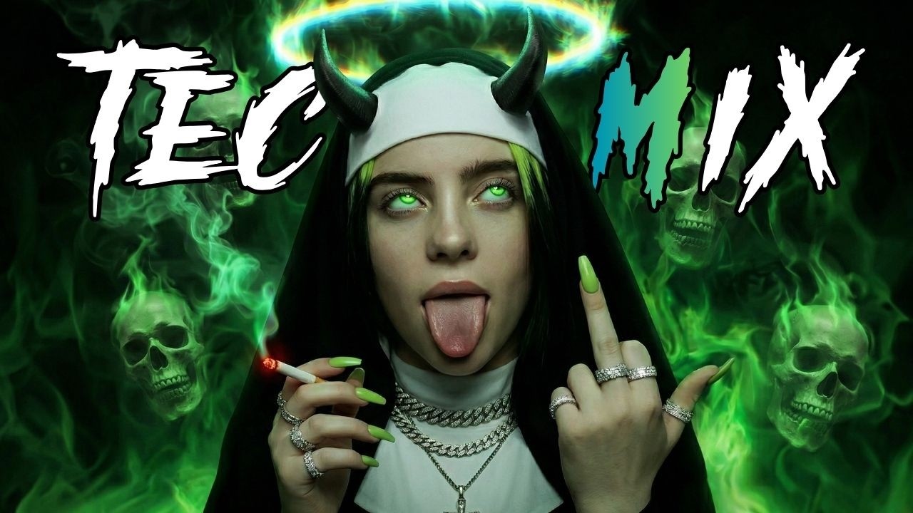 TECHNO MIX 2026 💣 Remixes Of Popular Songs 💣 Only Techno Bangers