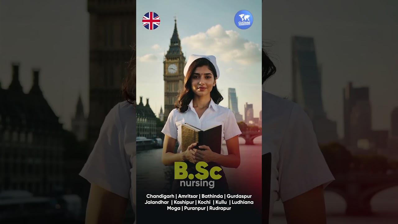 Программа GNM (от дипломированной медсестры) до бакалавра сестринского дела за 1 год | Обучение в...